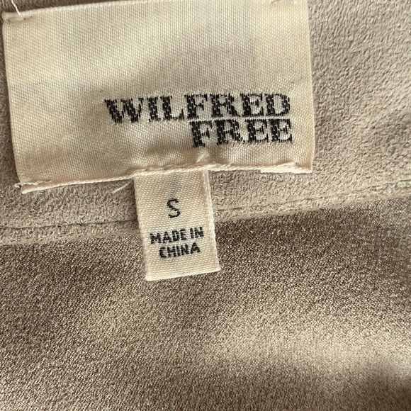 Aritzia Wilfred Free Skirt - Picture 3 of 5